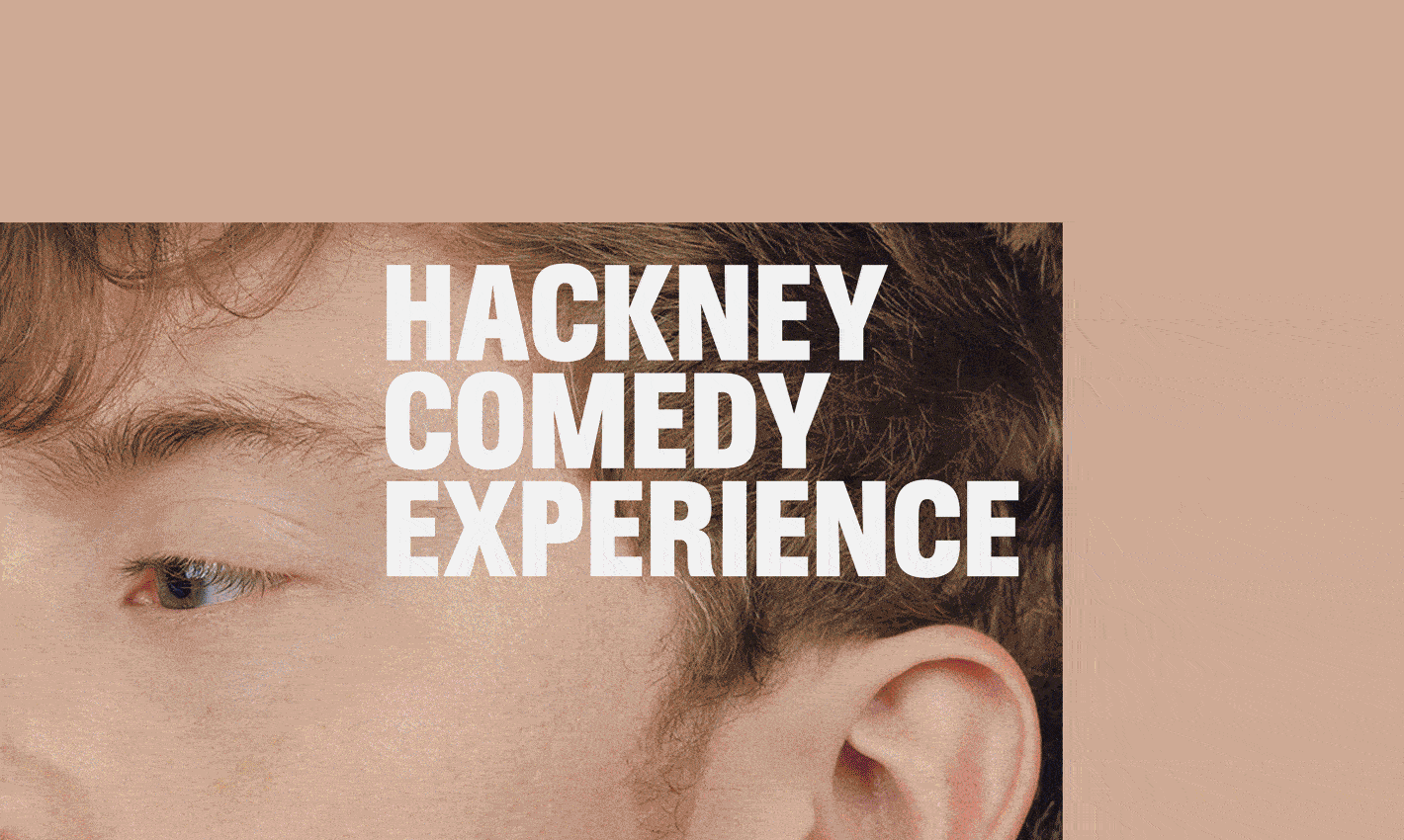 Hackney Comedy Experience